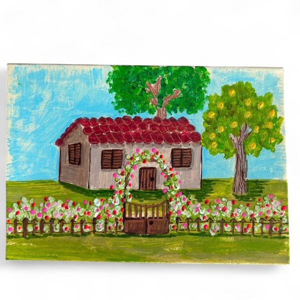 gallery item