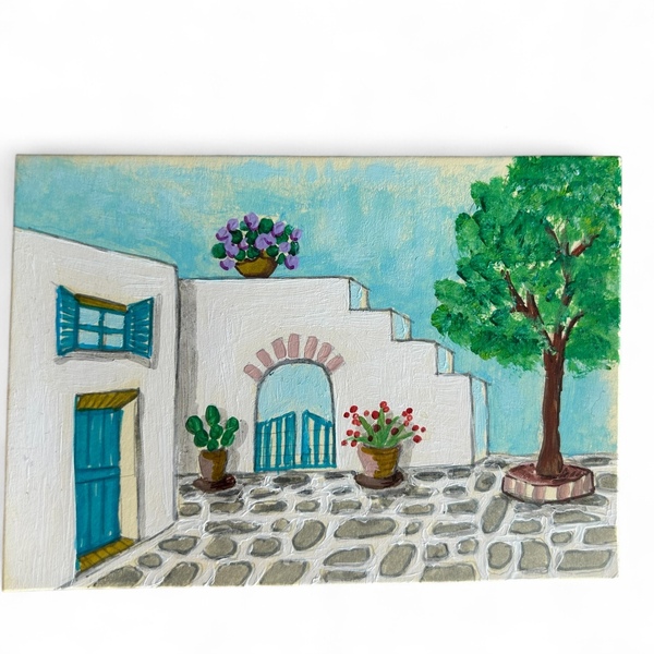 gallery item