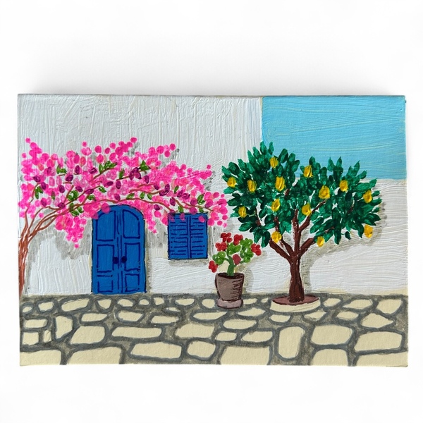 gallery item